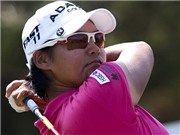 Bóng đá anh, ngoại hạng anh, lịch thi đấu euro 2012, Yani Tseng: Kỳ quan mới của golf